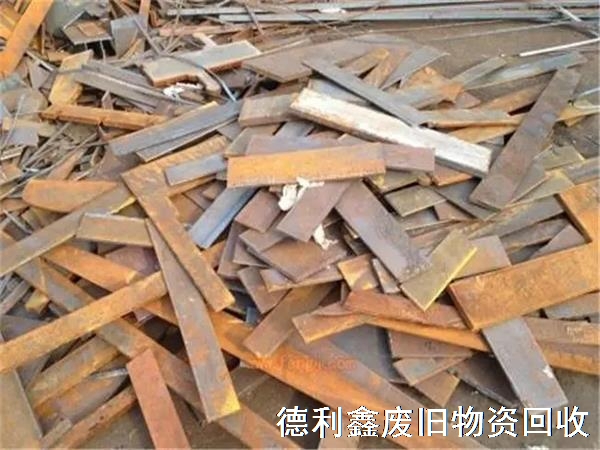 生活中常见的废旧金属，看看你都知道哪些？
