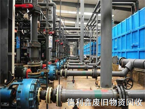 北京工厂机械设备回收_北京天津工厂旧设备回收
