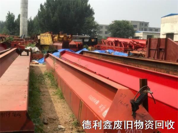 天津专业龙门吊回收，天津行吊回收，天津塔吊回收