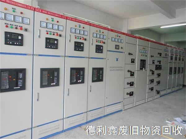 上门回收二手电力设备，专业二手变压器回收