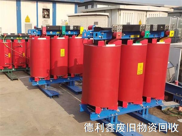 秦皇岛二手变压器回收，秦皇岛上门回收变压器